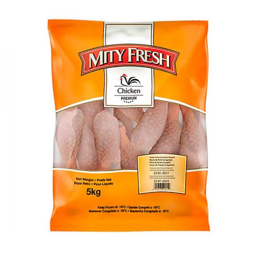 Mity Fresh Chicken Parts