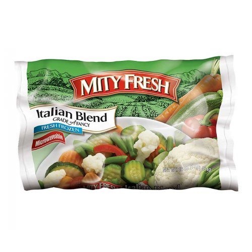 Mity Fresh Italian Style Blend