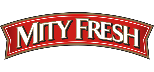 Mity Fresh Logo